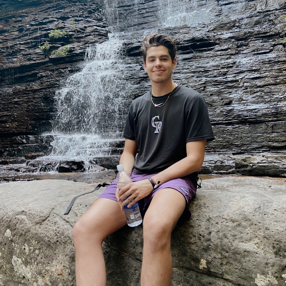 Meet your Posher, Gunnar